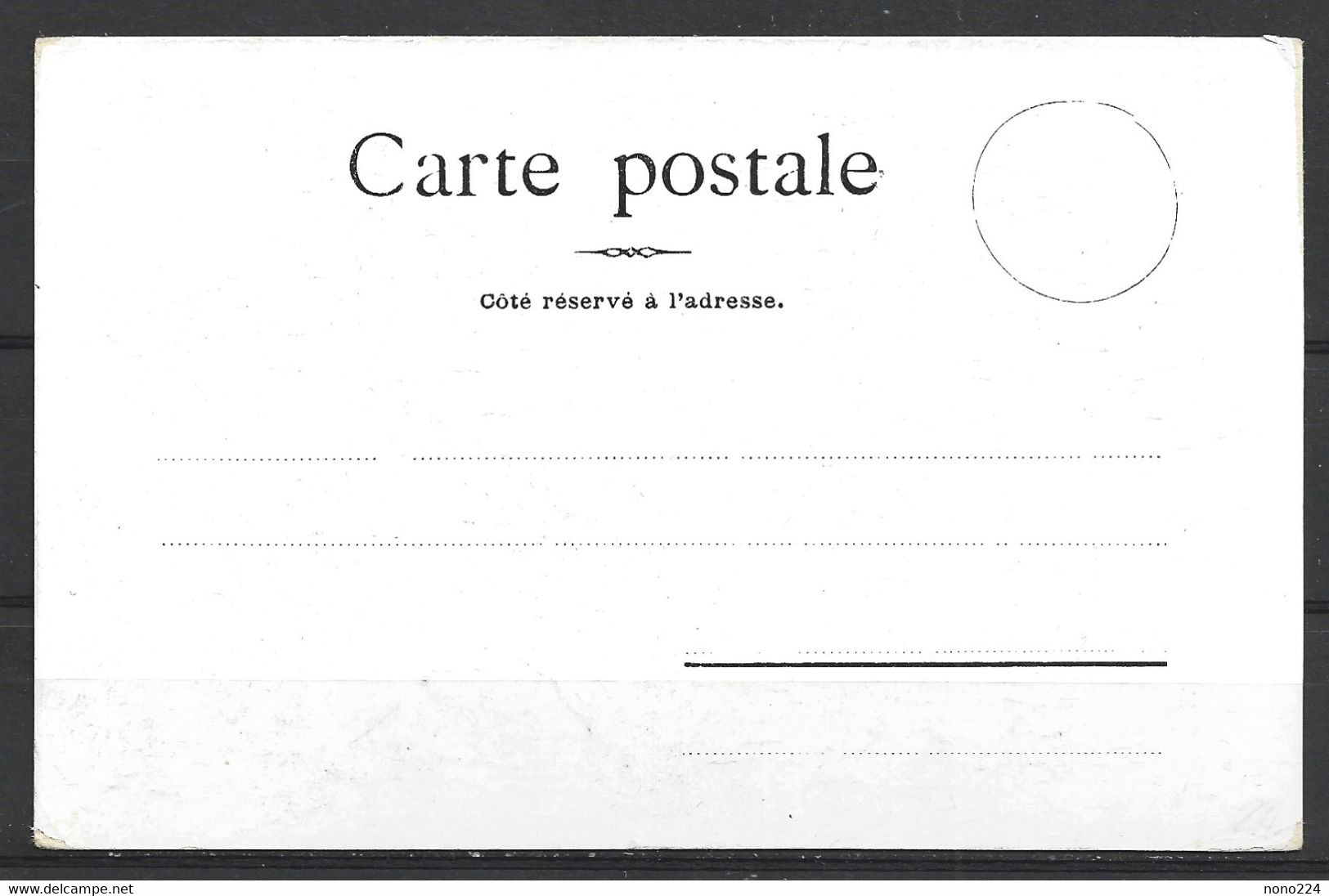 Carte P ( Aubonne / Hôtel De La Balance ) - Aubonne