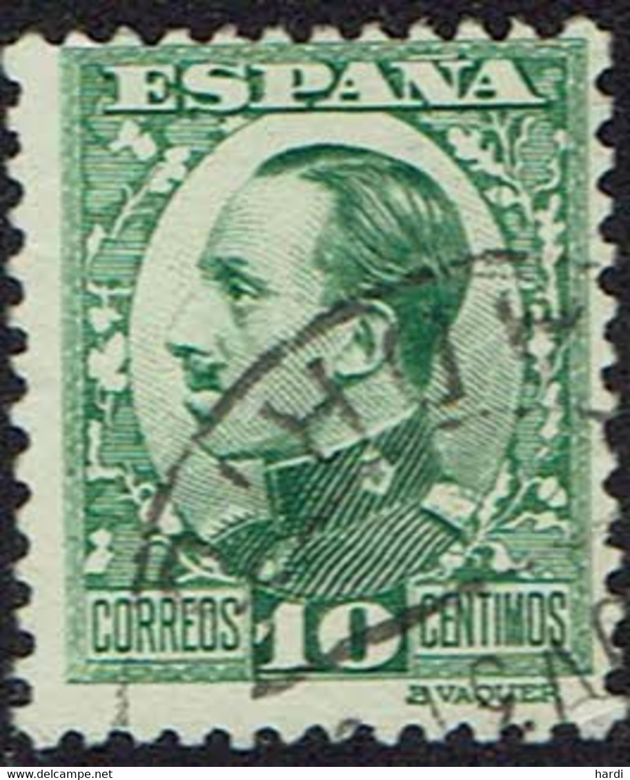 Spanien 1930, MiNr 564, Gestempelt - Usados