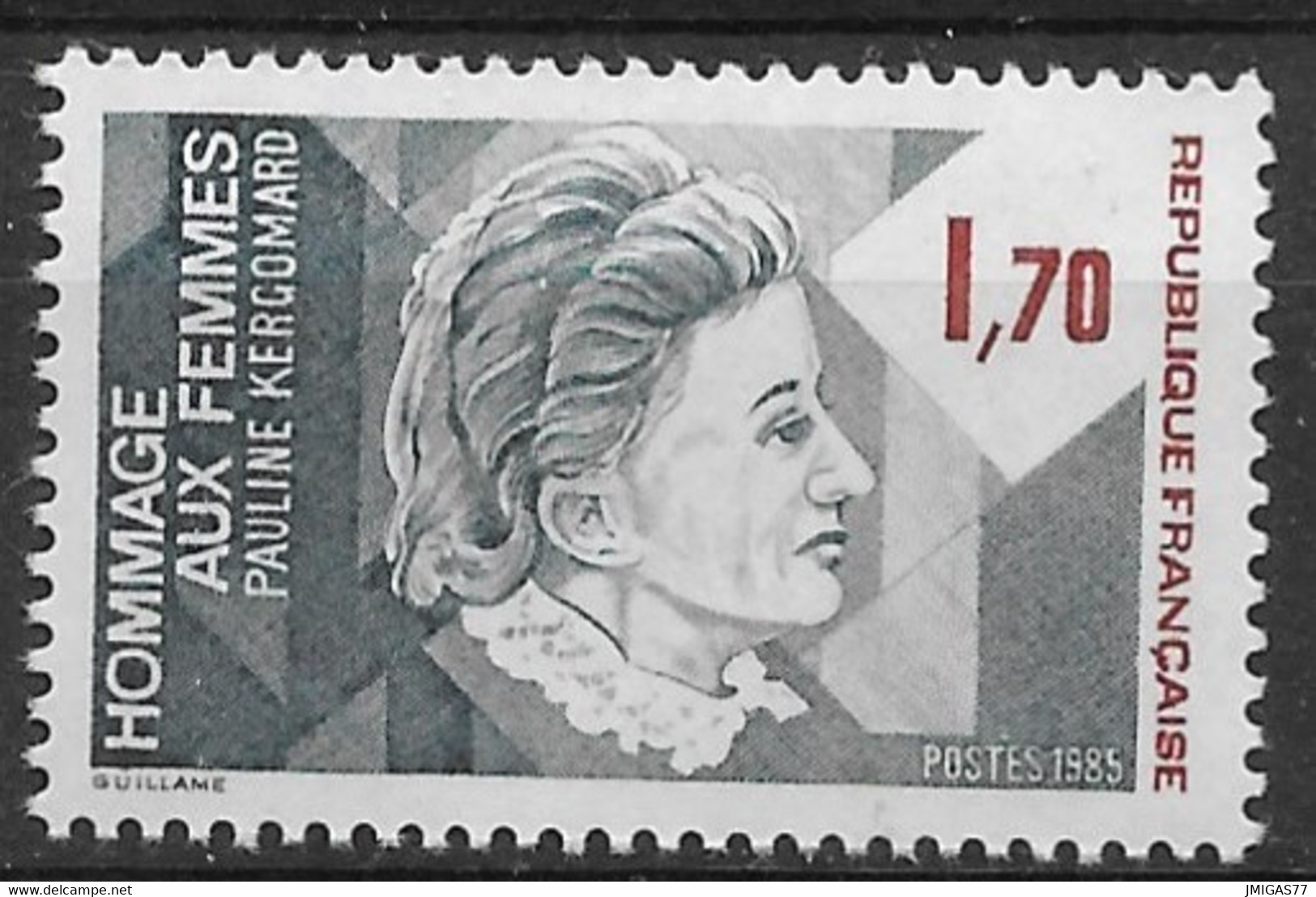 FRANCE N° 2361 Neuf ** Mnh - Ungebraucht