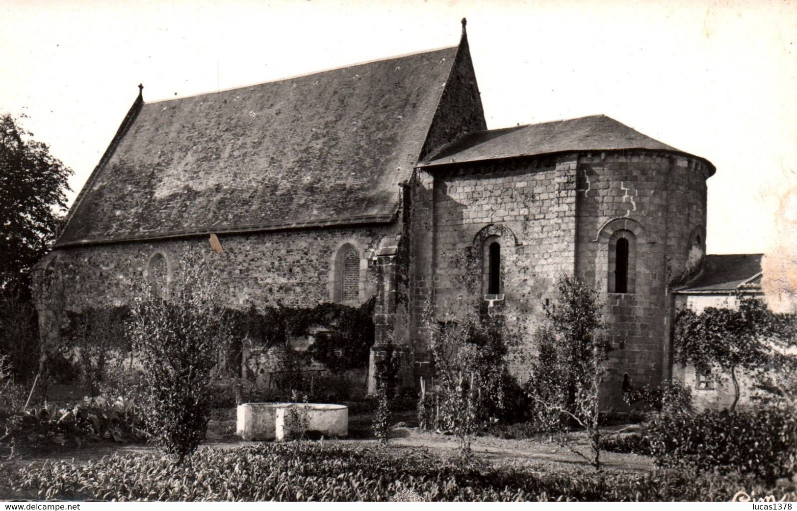 79 / ARGENTON CHATEAU / LA CHAPELLE DU CHATEAU - Argenton Chateau