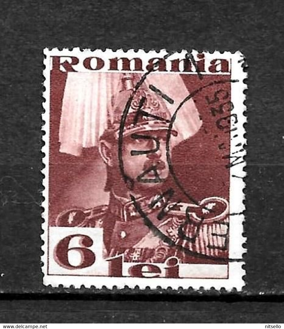 LOTE 1613  ///  RUMANIA    YVERT Nº: 404   CATALOG./COTE: 0.90€     ¡¡¡¡ LIQUIDATION !!!! - Usado