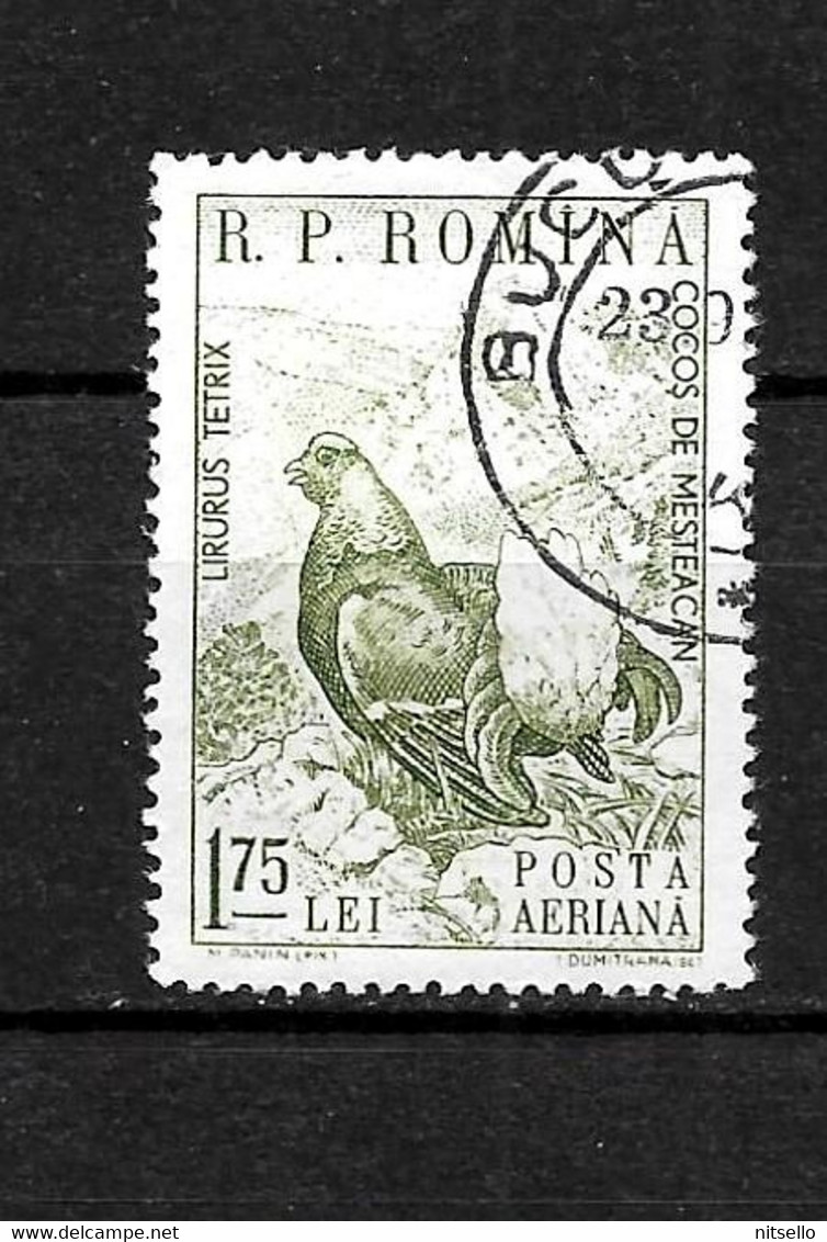 LOTE 1613  ///  RUMANIA    YVERT Nº: CA 108    ¡¡¡¡ LIQUIDATION !!!! - Used Stamps