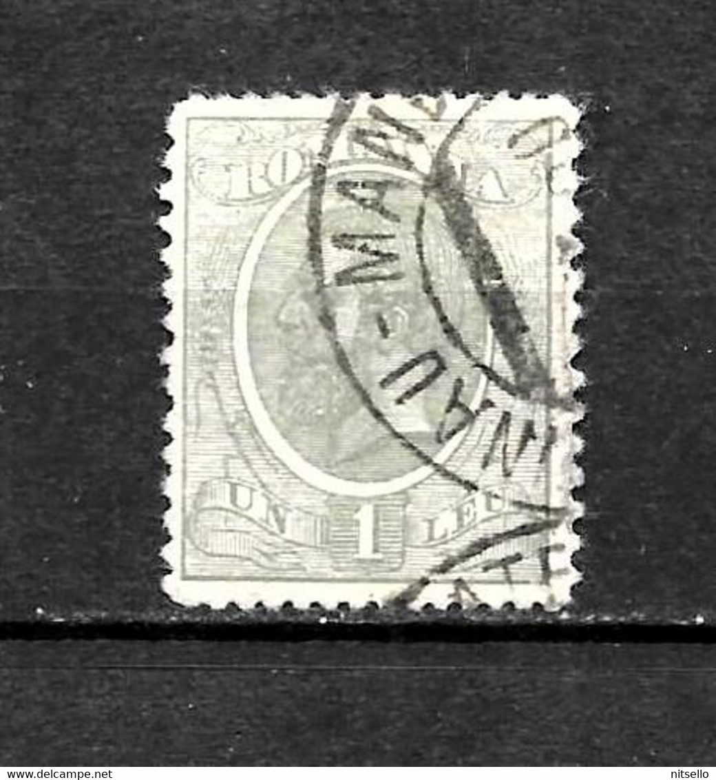 LOTE 1613  ///  RUMANIA    YVERT Nº:     ¡¡¡¡ LIQUIDATION !!!! - Used Stamps