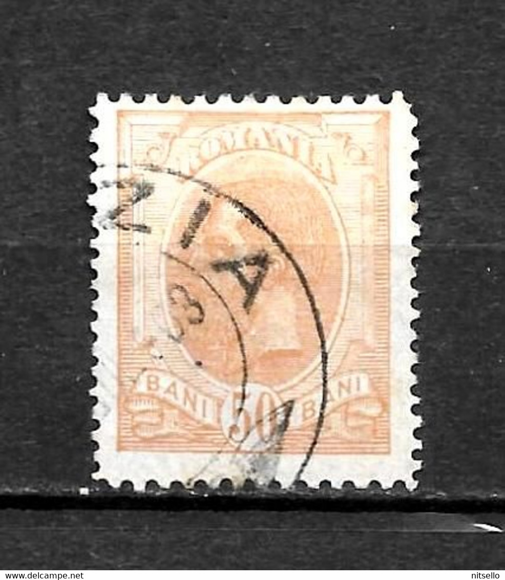 LOTE 1613  ///  RUMANIA    YVERT Nº:  111   ¡¡¡¡ LIQUIDATION !!!! - Used Stamps