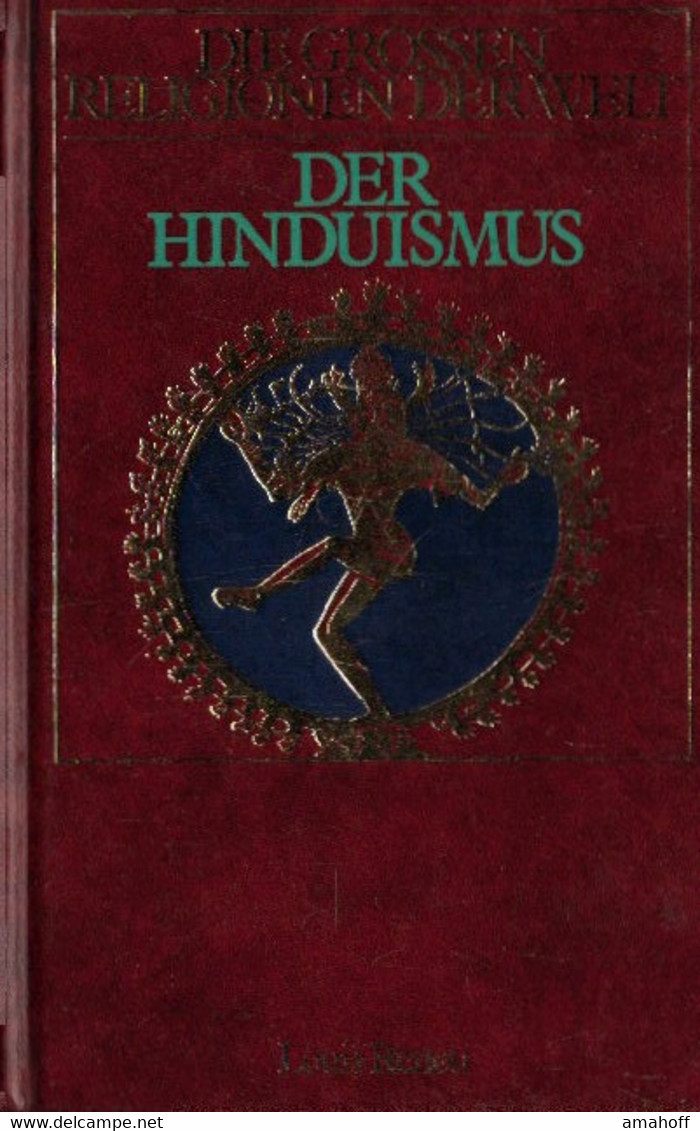 Der Hinduismus - Sonstige & Ohne Zuordnung