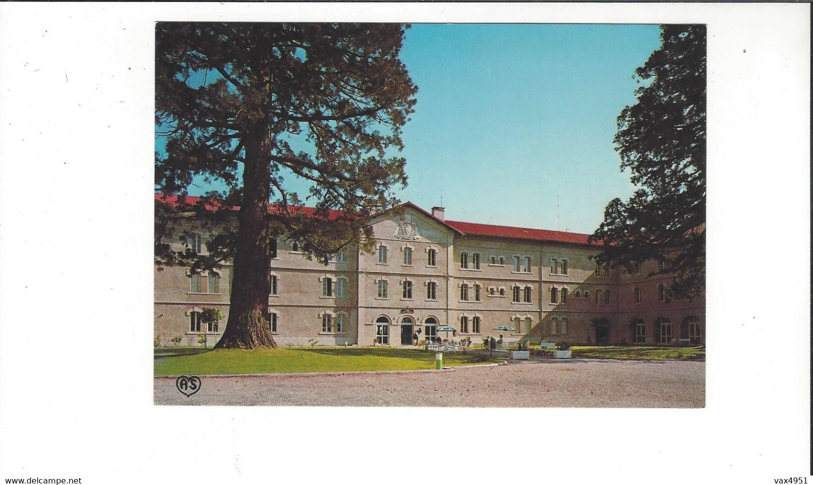 VALENCE D ALBI  MAISON DE SANTE  MEDICALE  FACADE PRINCIPALE        ***     A  SAISIR ***** - Valence D'Albigeois