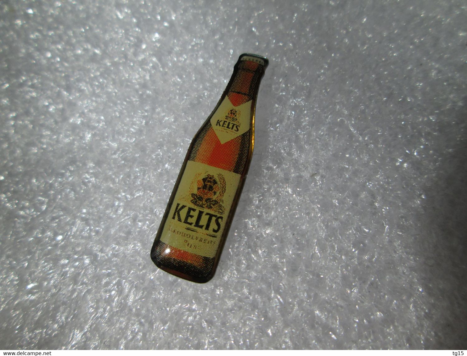 PIN'S       BIÈRE   KELTS - Bière