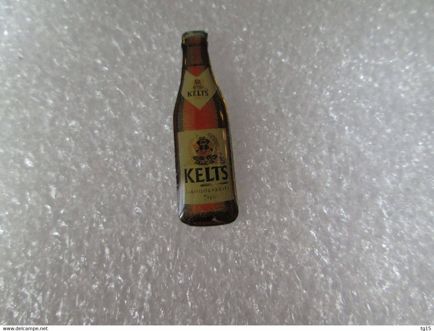 PIN'S       BIÈRE   KELTS - Bière