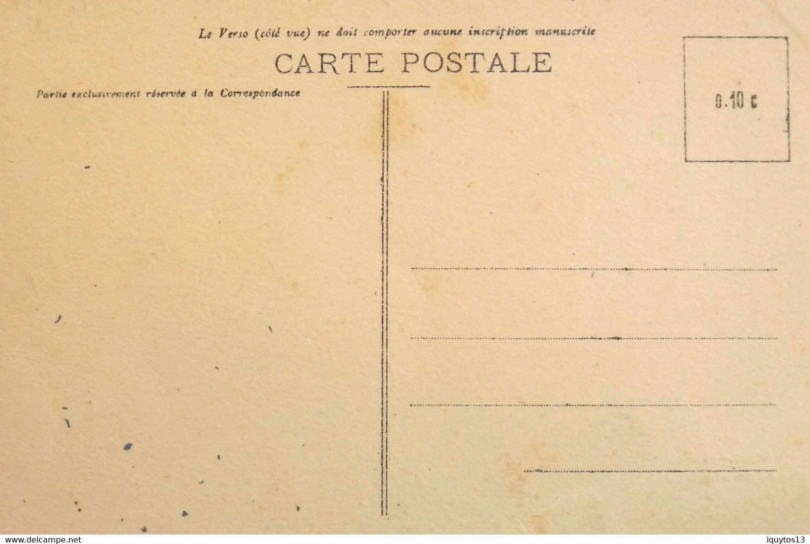 CPA. - MINES DE SARRE ET MOSELLE N° 25 - Siège Sainte Fontaine - Turbo Alternateur - BE - Freyming Merlebach