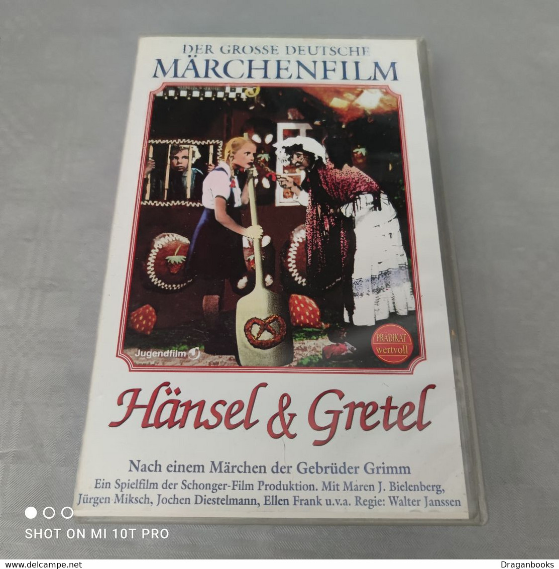 Hänsel Und Gretel - Enfants & Famille