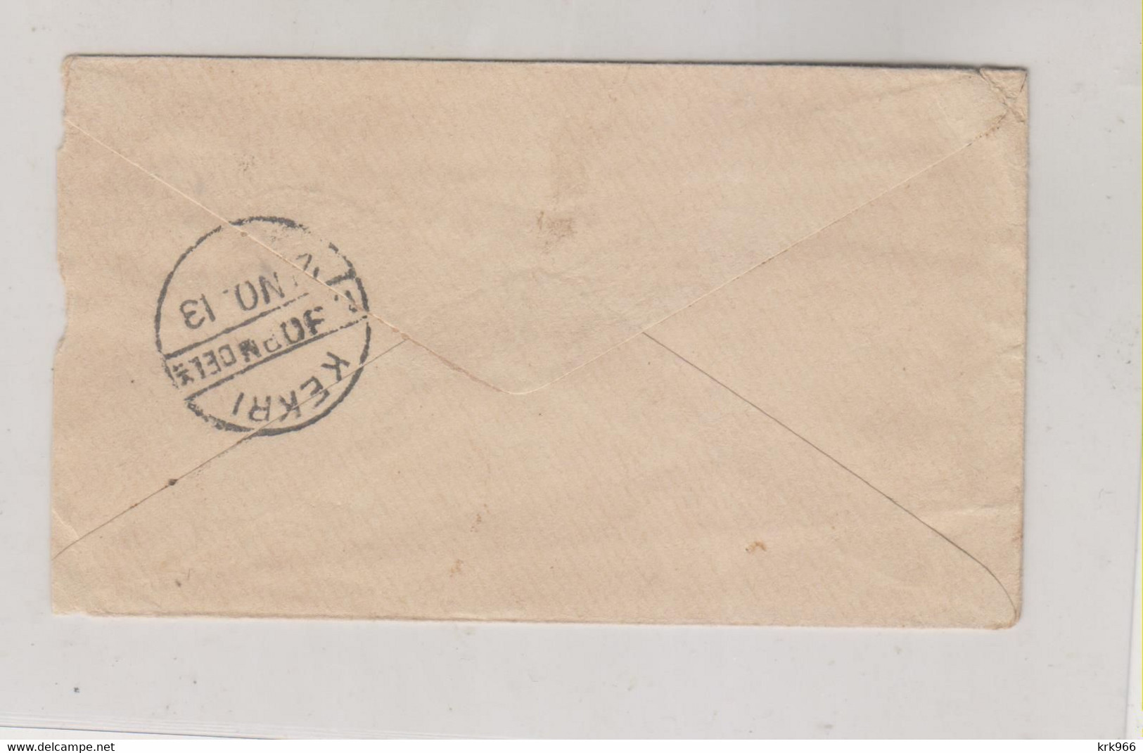 INDIA   Nice   Postal Stationery Cover - Covers
