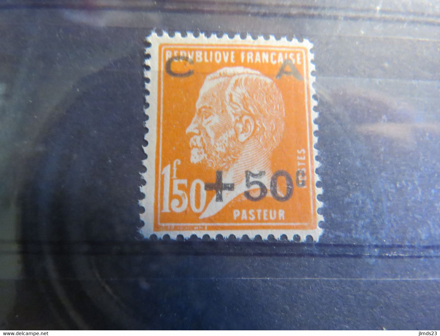 FRANCE, N° 248 LUXE** A 4,50 €, COTATION : 45 € - Unused Stamps