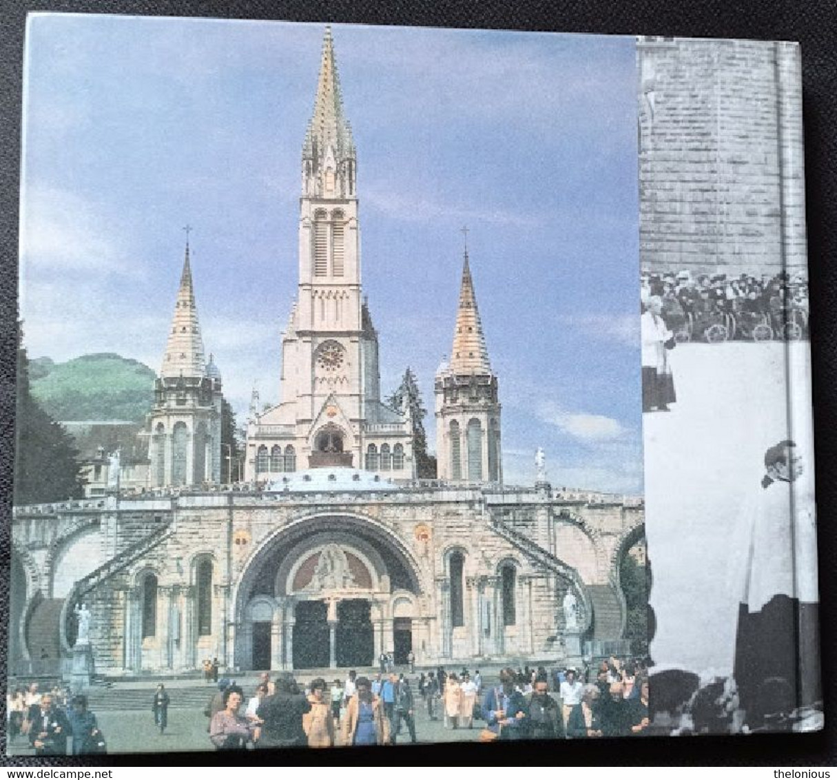 # La Carita' Si Fa Storia - 75 Anni Dell'Unitalsi A Bergamo - Don Mario Mangili - Religión