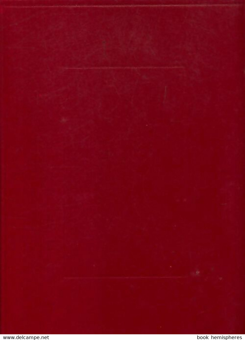 Alpha Encyclopédie Tome V : De Conv à Doy De Collectif (1971) - Dictionaries