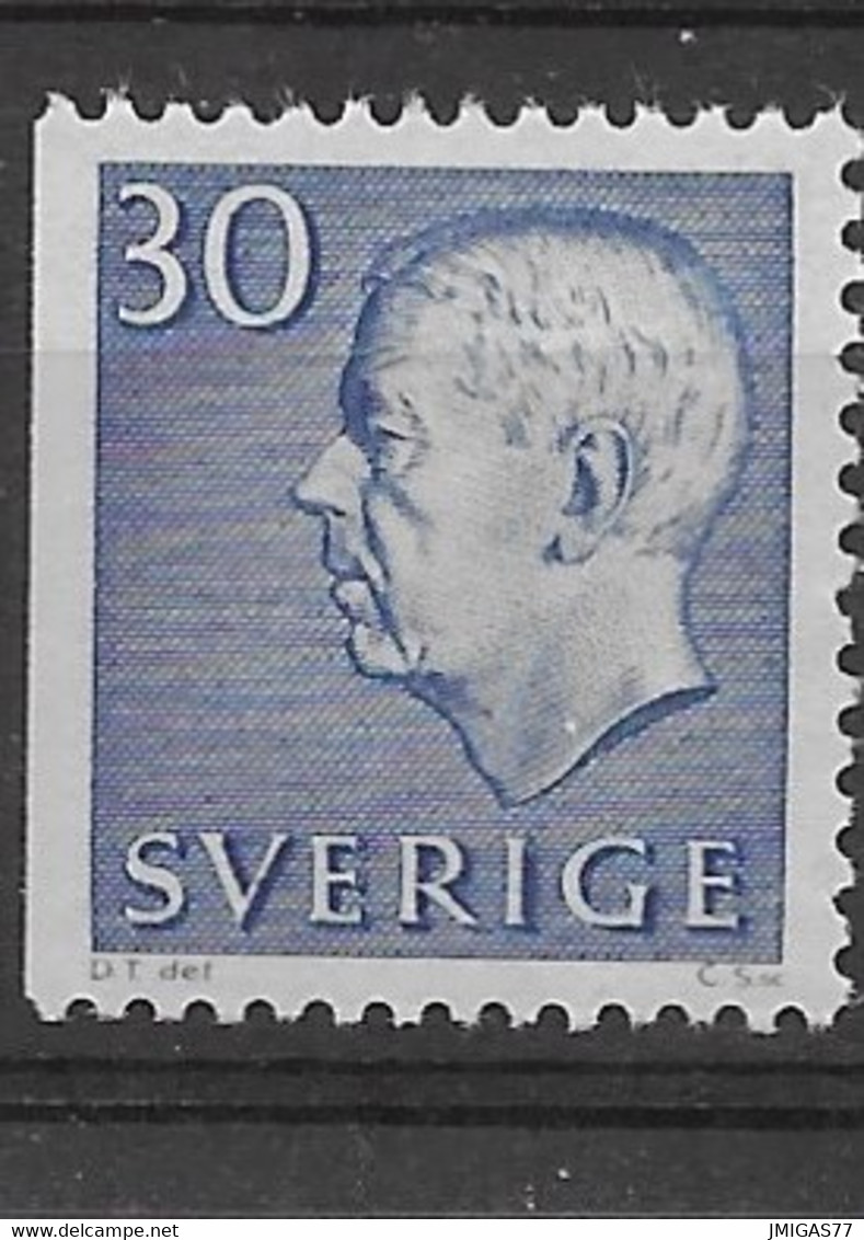 SUEDE N° 464a Neuf ** Mnh - Nuovi