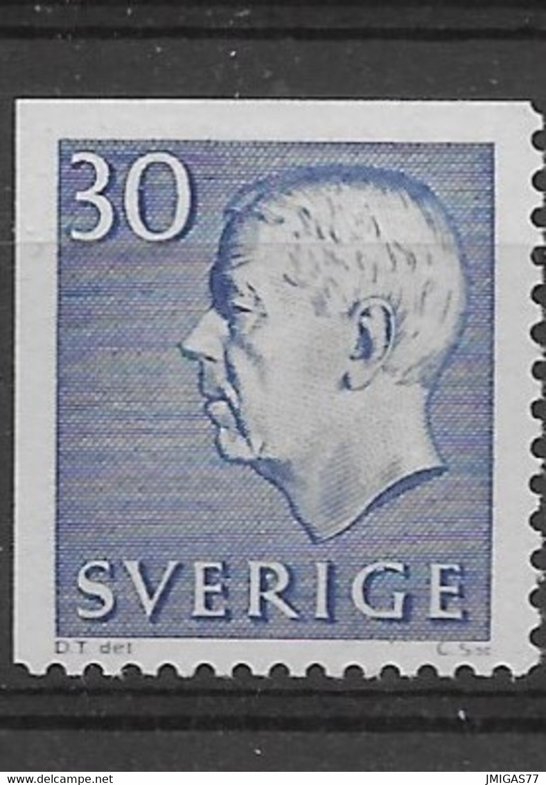 SUEDE N° 464c Neuf ** Mnh - Neufs