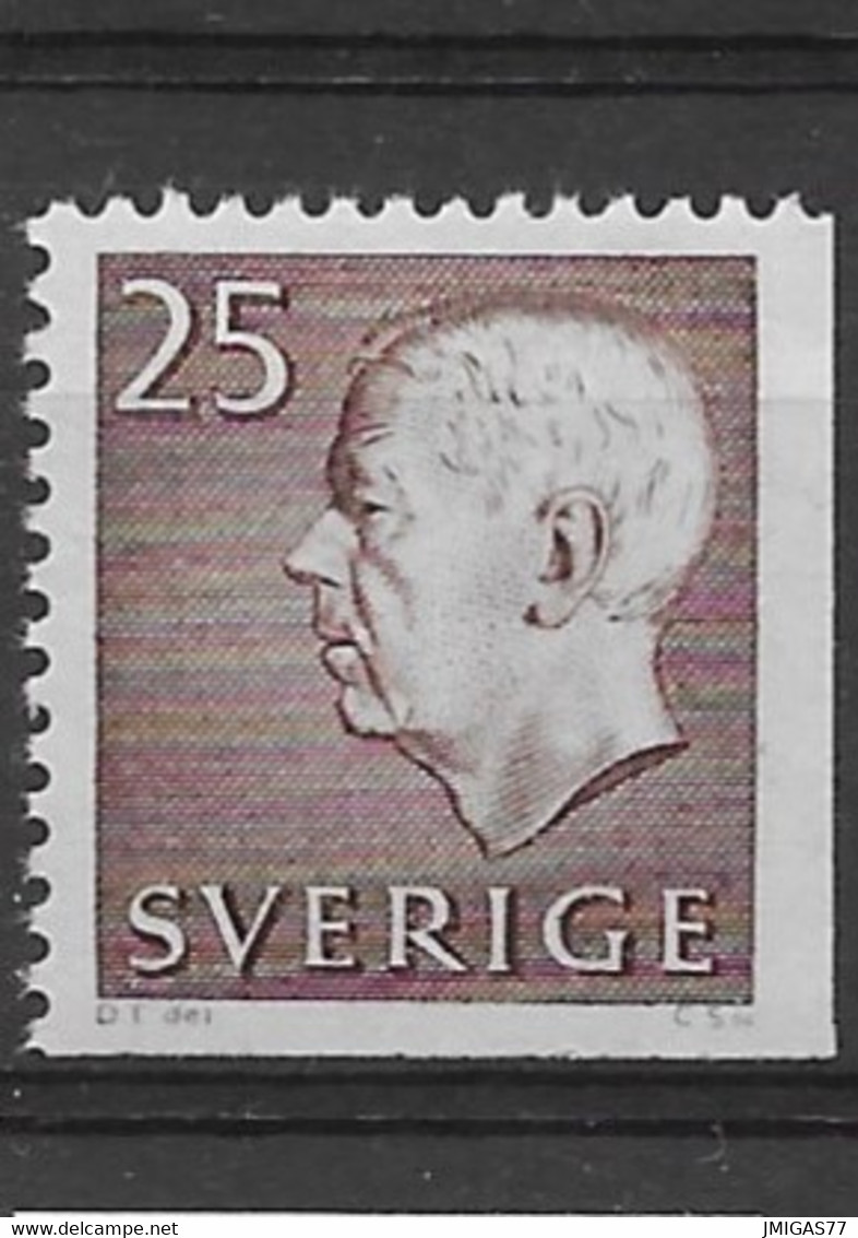 SUEDE N° 463c Neuf ** Mnh - Ungebraucht