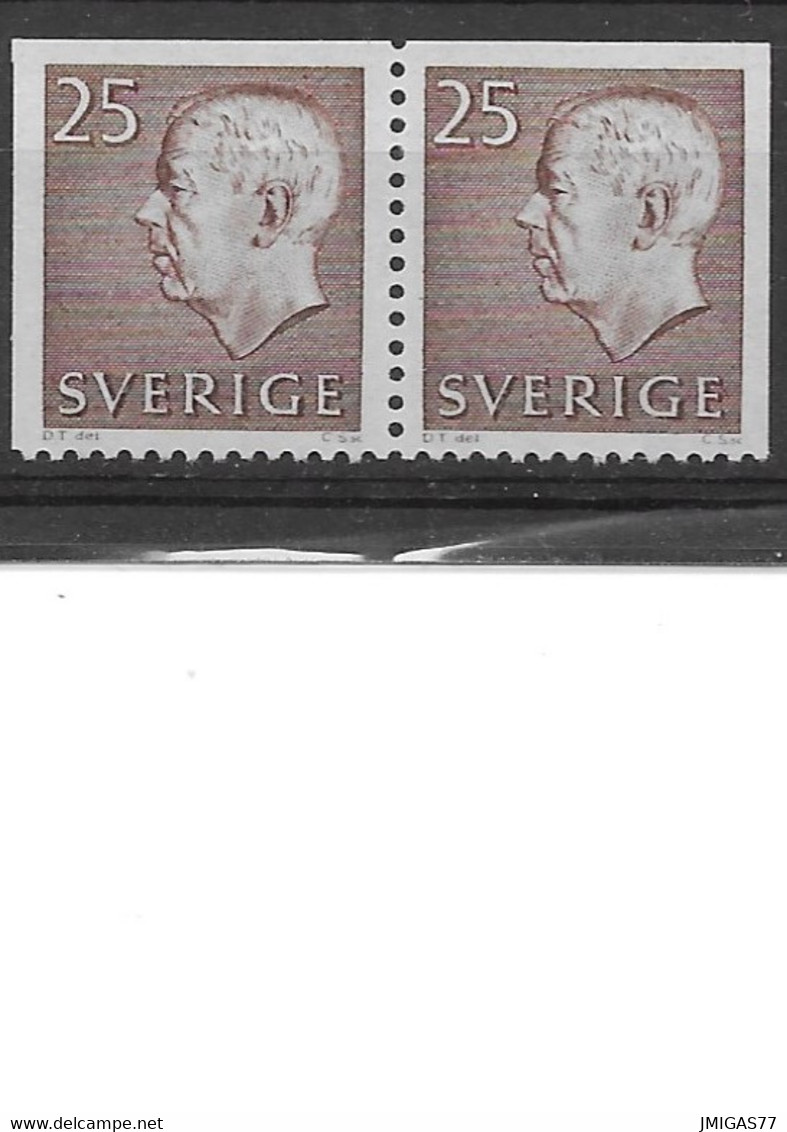 SUEDE N° 463d Neuf ** Mnh - Nuovi