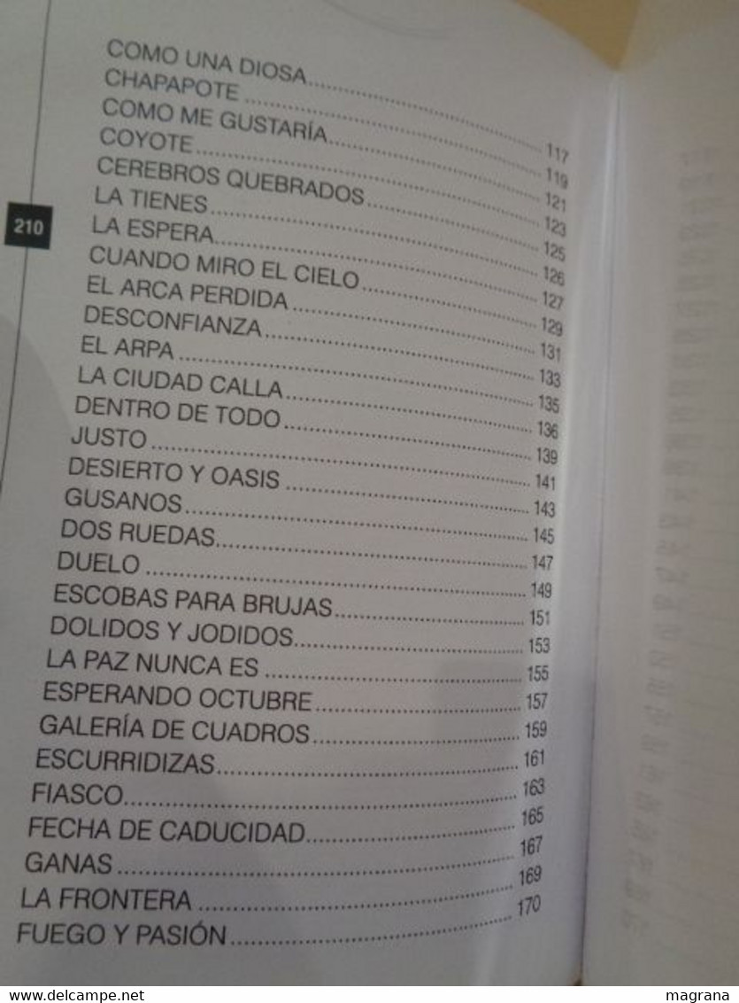 Por Si Quieres Leerlo. No Caduca. Lensy Balry. 1a Edición 2009. 210 Páginas. - Poesía