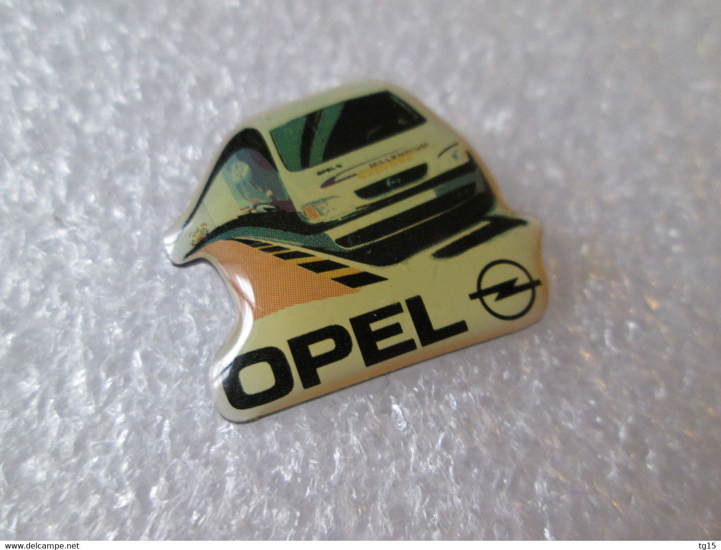 PIN'S   OPEL - Opel