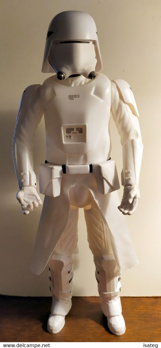 Star Wars Figurine Snowtrooper - 45 Cm - Other & Unclassified