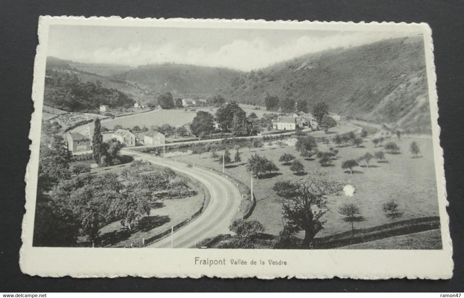 Fraipont - Vallée De La Vesdre (Maison Léonard, Fraipont, Photovranken, Liège) - Trooz