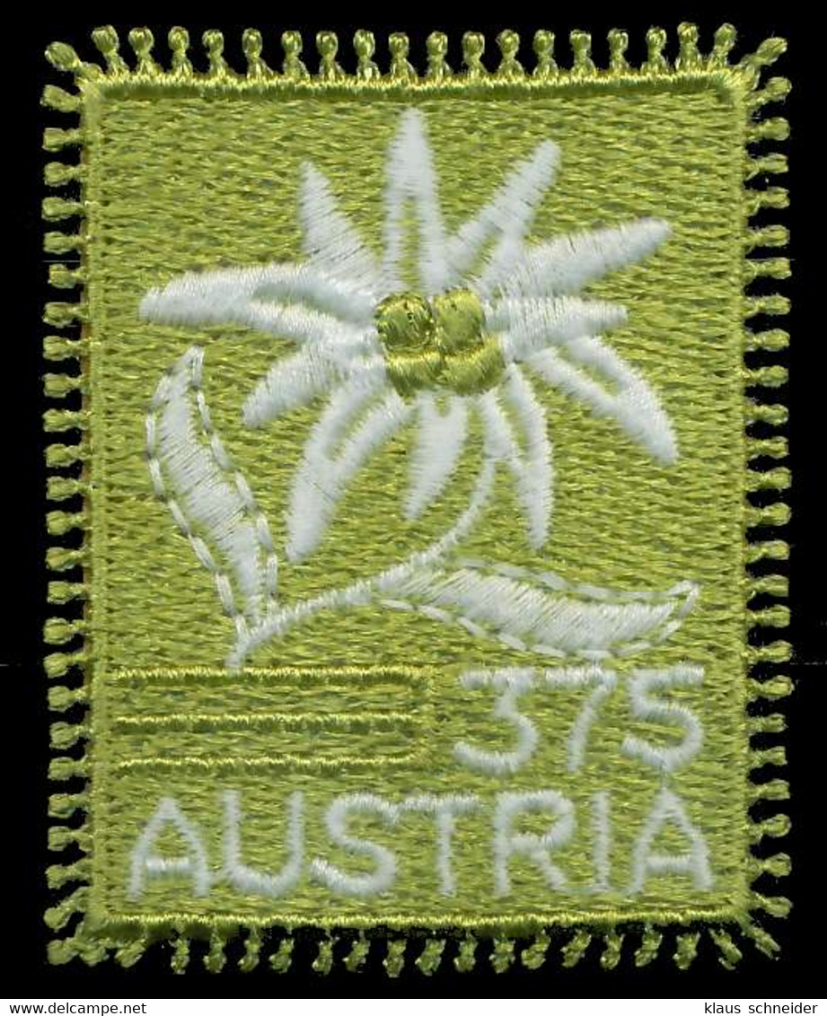 ÖSTERREICH 2005 Nr 2538 Postfrisch X22742A - Nuovi