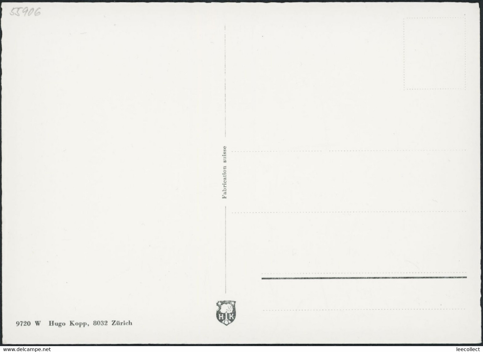 Suisse - ZH Rossau - Mettmenstetten - Mettmenstetten