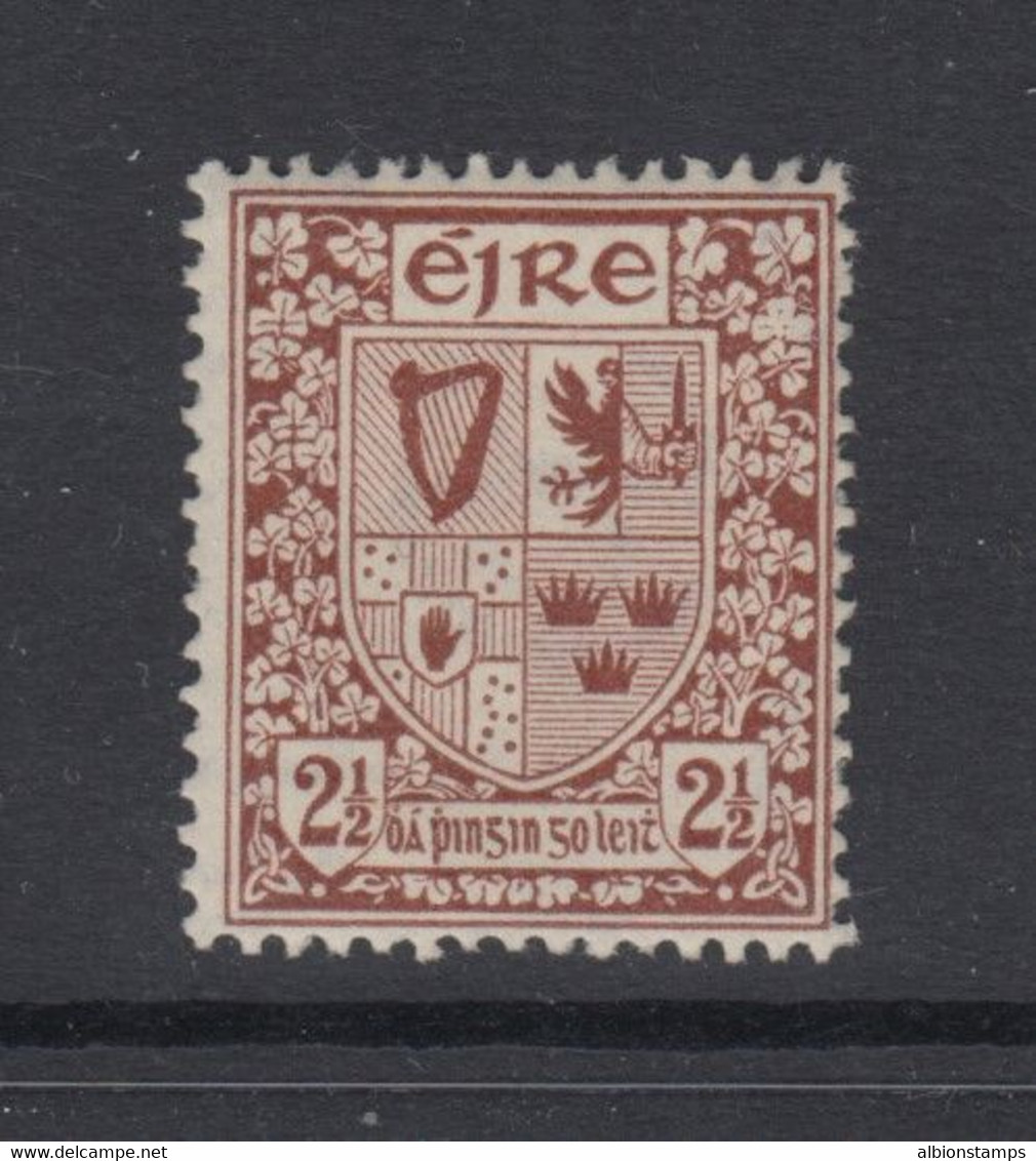 Ireland, Scott 69 (SG 75), MLH - Neufs