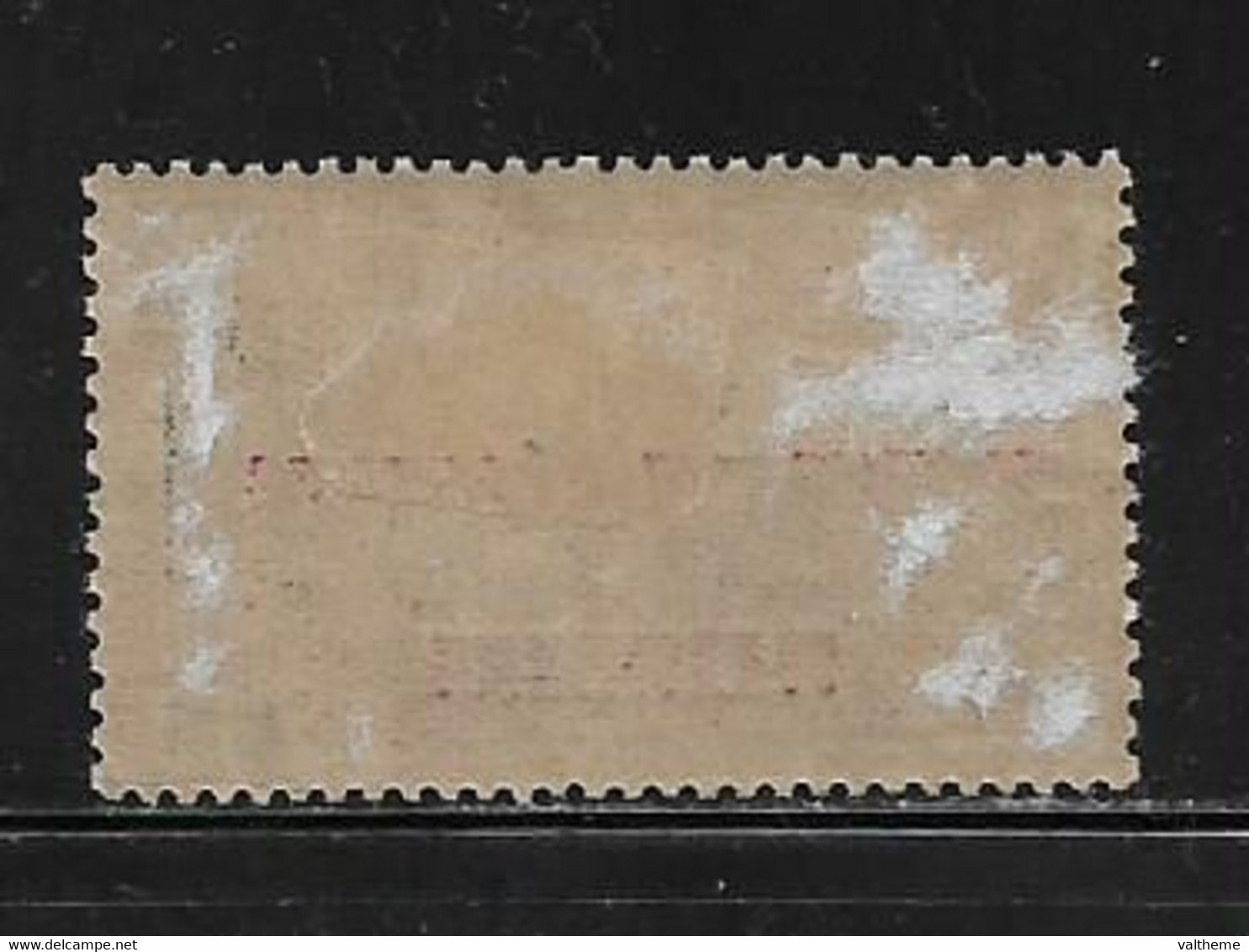 NOUVELLES HEBRIDES  ( OCNHB - 20 )  1910  N° YVERT ET TELLIER    N°19   N* - Unused Stamps