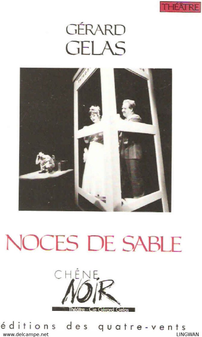 Noces De Sable - Theater, Kostüme & Verkleidung