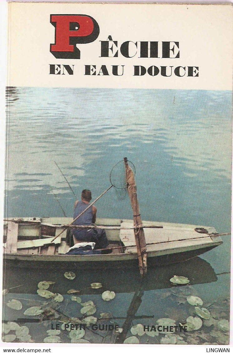 Pêche En Eau Douce - Pêche