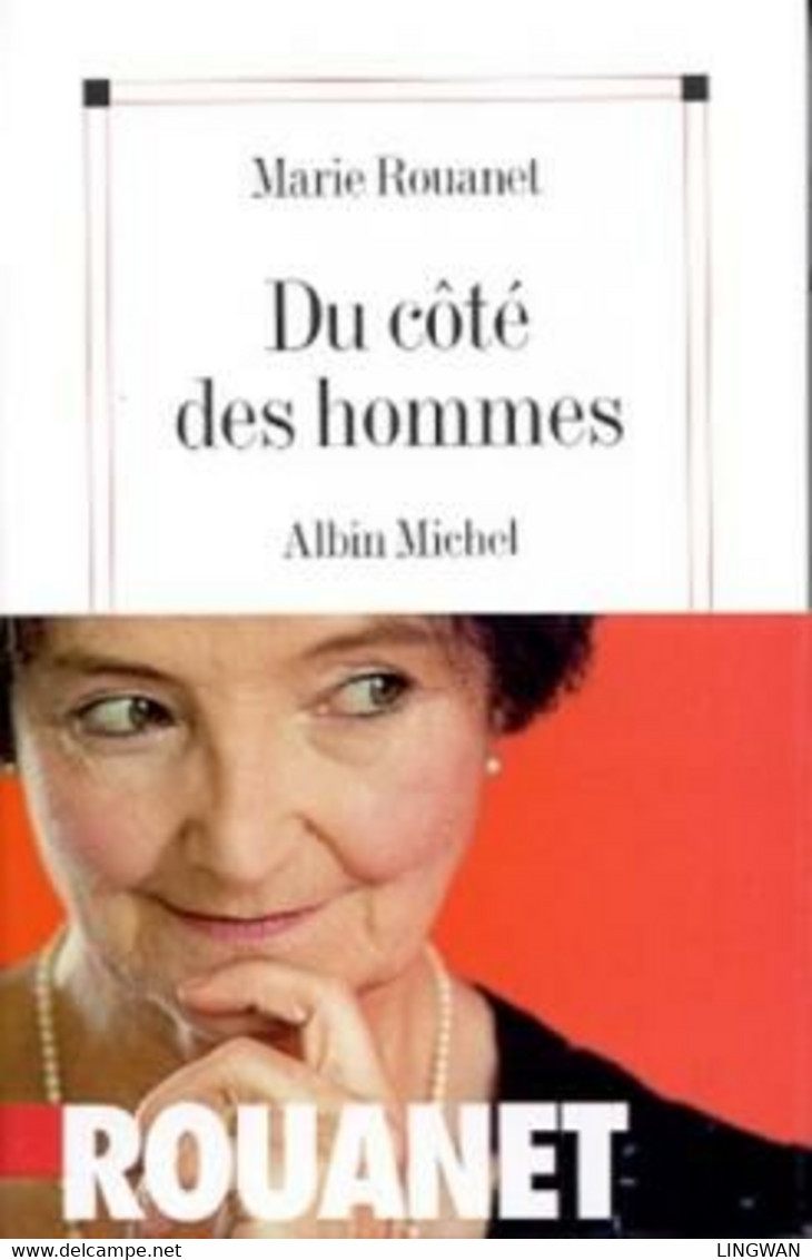 Du Côté Des Hommes - Toneel & Vermommingen