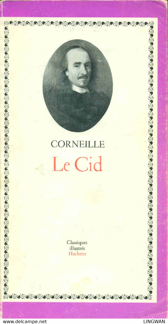 Le Cid Tragédie 1636 - Théâtre & Déguisements