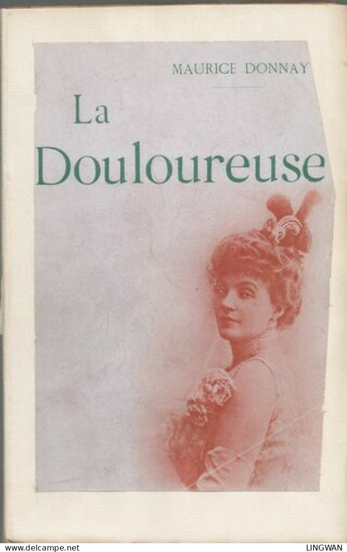 La Douloureuse - Teatro & Disfraces