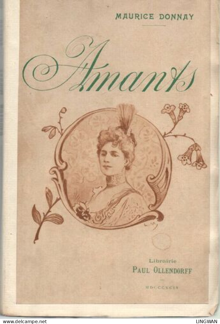 Amants - Theatre, Fancy Dresses & Costumes