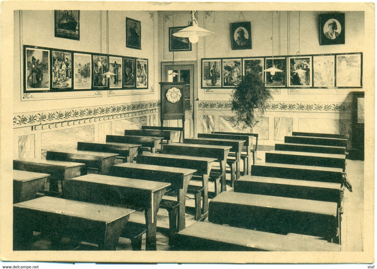 Turnhout : St. Victor - Een Klasse : 1939 - Turnhout