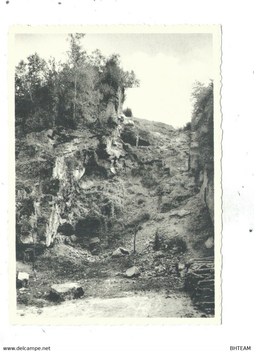 HASTIERE Chalet Des Grottes Le Trou Marie Jenne - Hastière