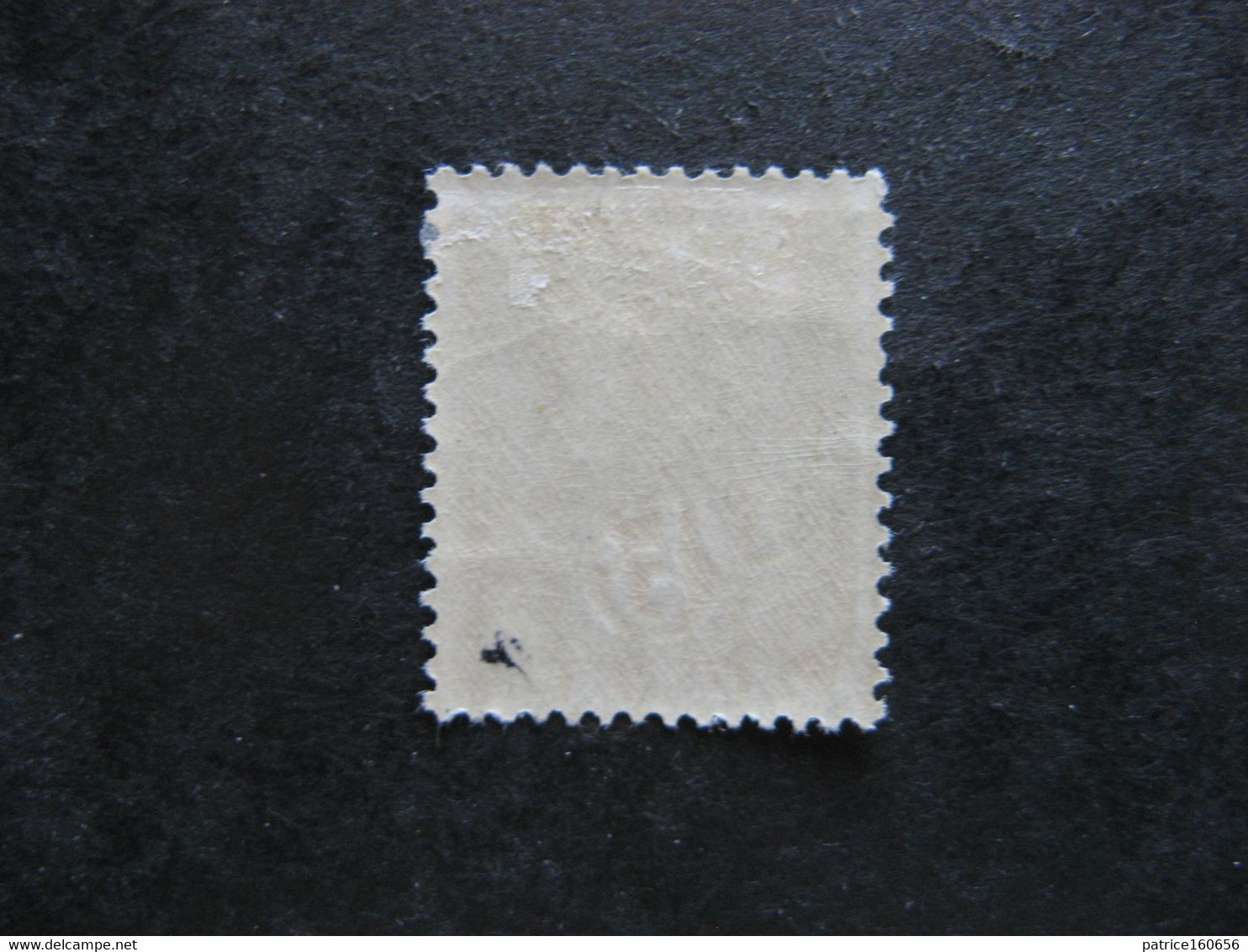 CAVALLE :  TB N° 10, Neuf X . - Unused Stamps