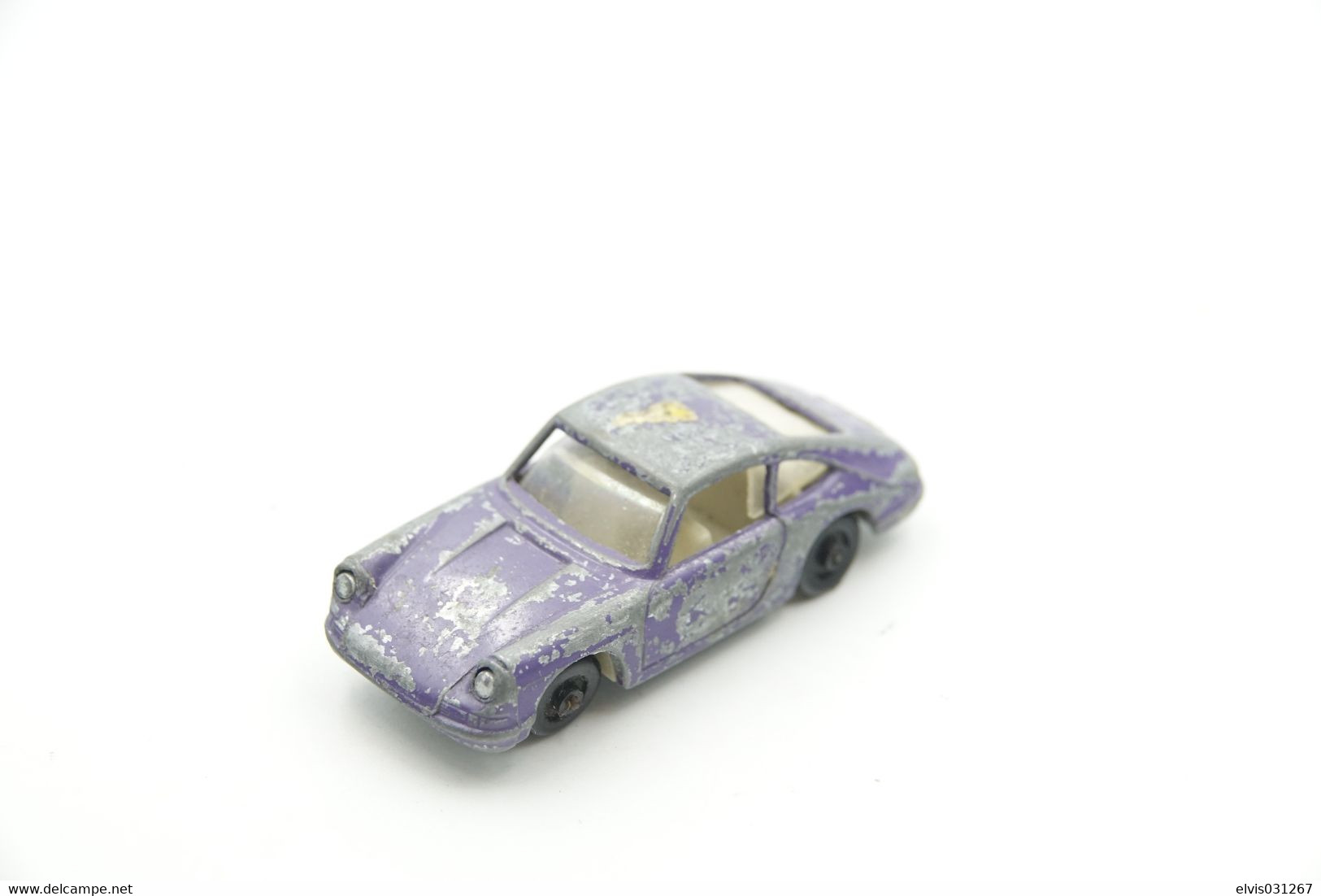 EFSI Holland: Porsche 911s 911 (like Matchbox / Lesney ) - Matchbox