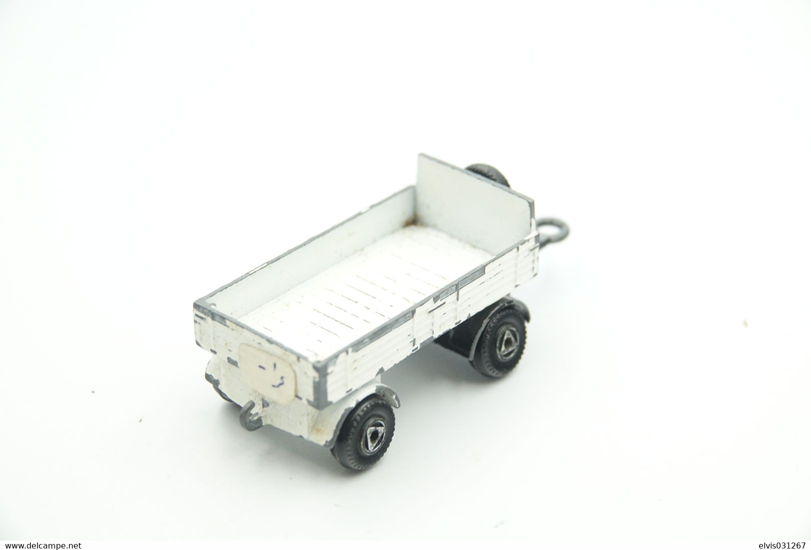 EFSI Holland: Trailer (like Matchbox / Lesney ) - Matchbox