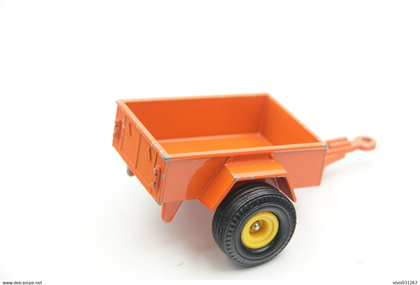 Britains Ltd, Deetail : Cargo Trailer , Made In England, *** - Britains