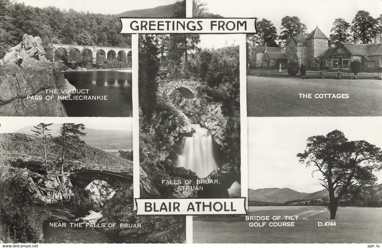 Blair Atholl (ac3454) - Perthshire