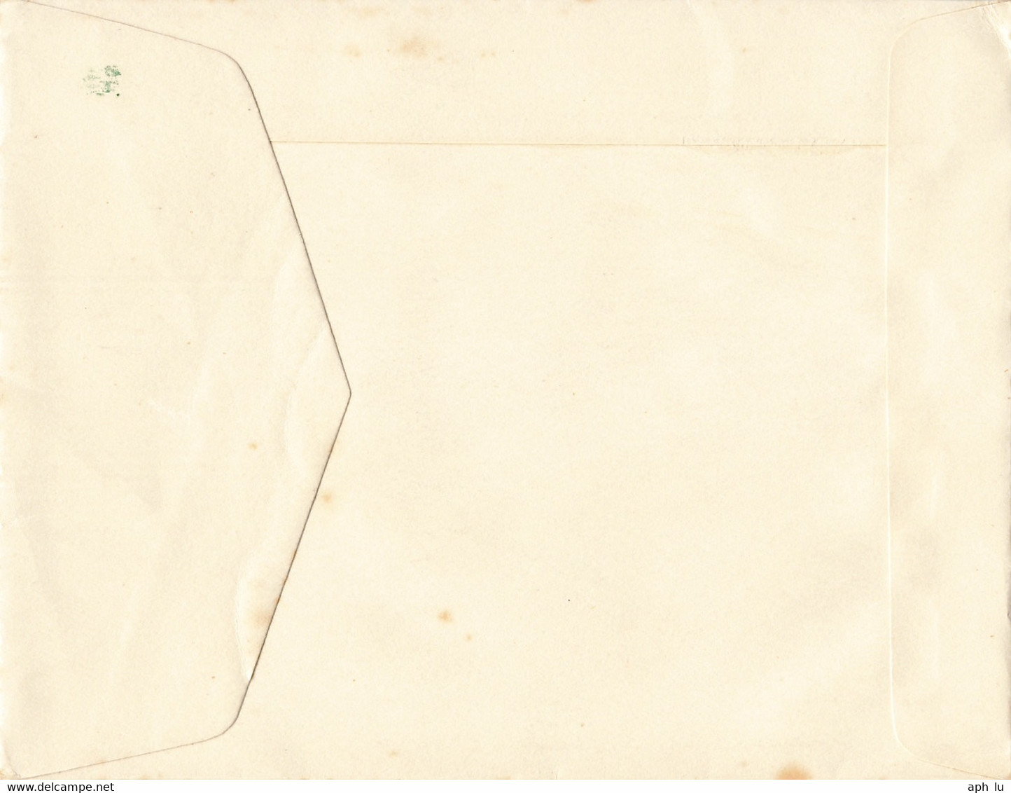 Brief (ac3469) - Briefe U. Dokumente