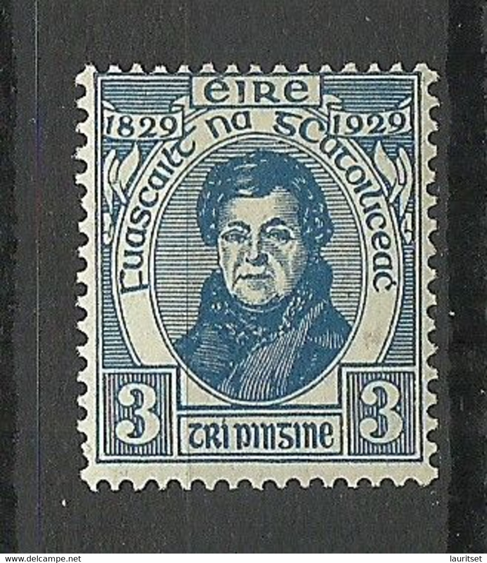 IRLAND IRELAND 1929 Michel 53 * - Neufs