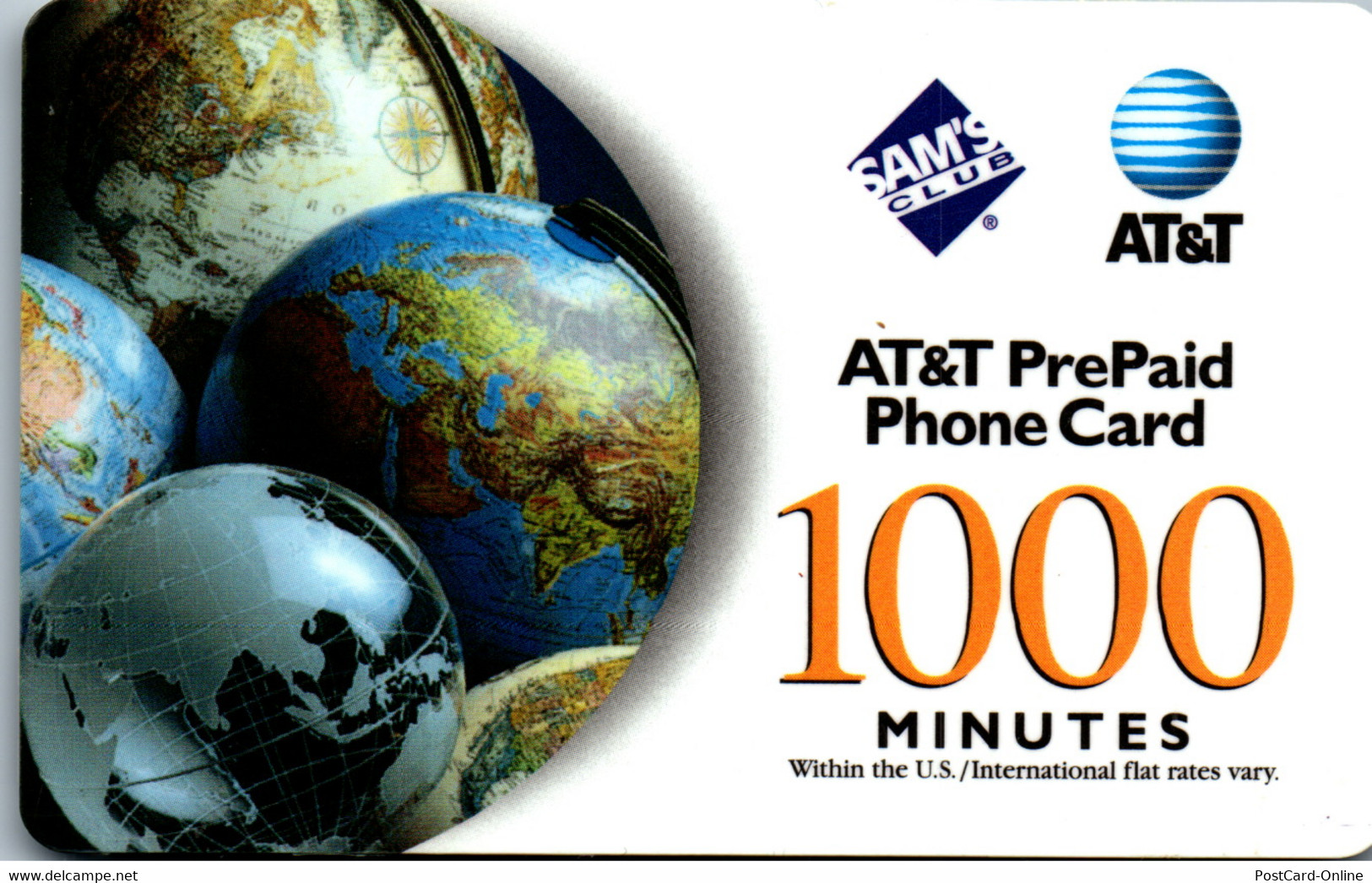 32312 - USA - AT&T Prepaid - AT&T