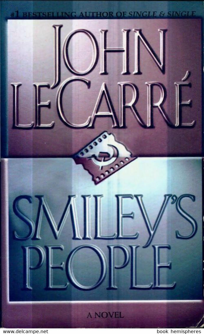 Smiley's People De John Le Carré (2000) - Antiguos (Antes De 1960)