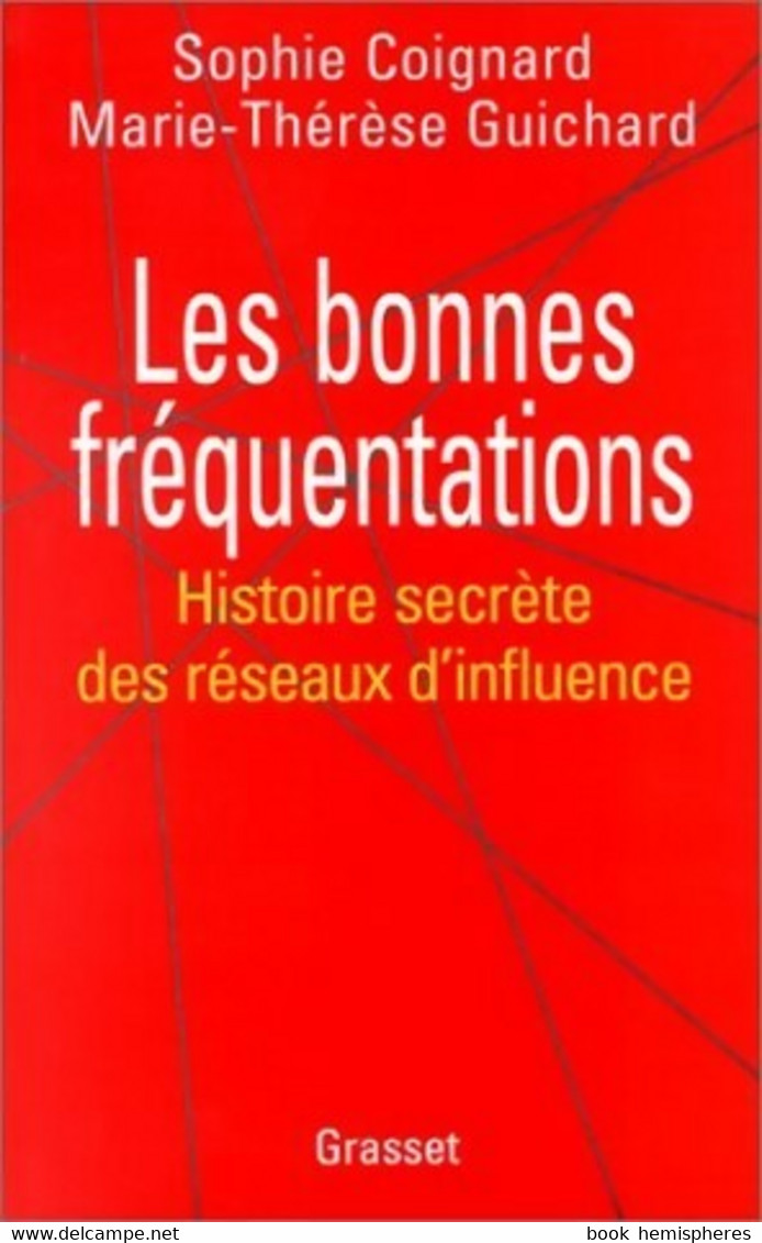 Les Bonnes Fréquentations De Marie-Thérèse Coignard (1997) - Vor 1960