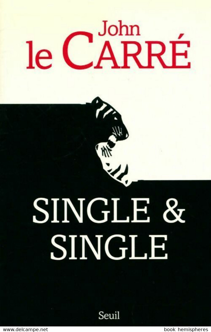 Single & Single De John Le Carré (1999) - Oud (voor 1960)