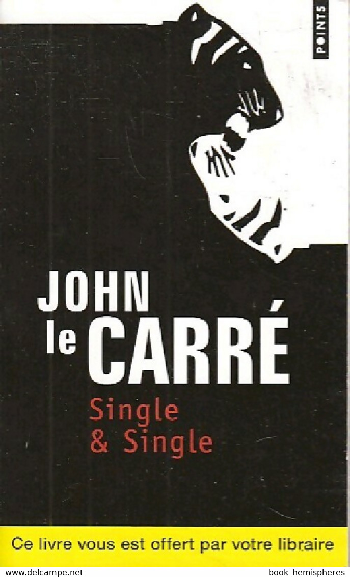 Single & Single De John Le Carré (2013) - Antiguos (Antes De 1960)